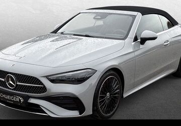 Mercedes-Benz CLE 300 3.500 km 74.900 &euro; Reichertshofen 85084