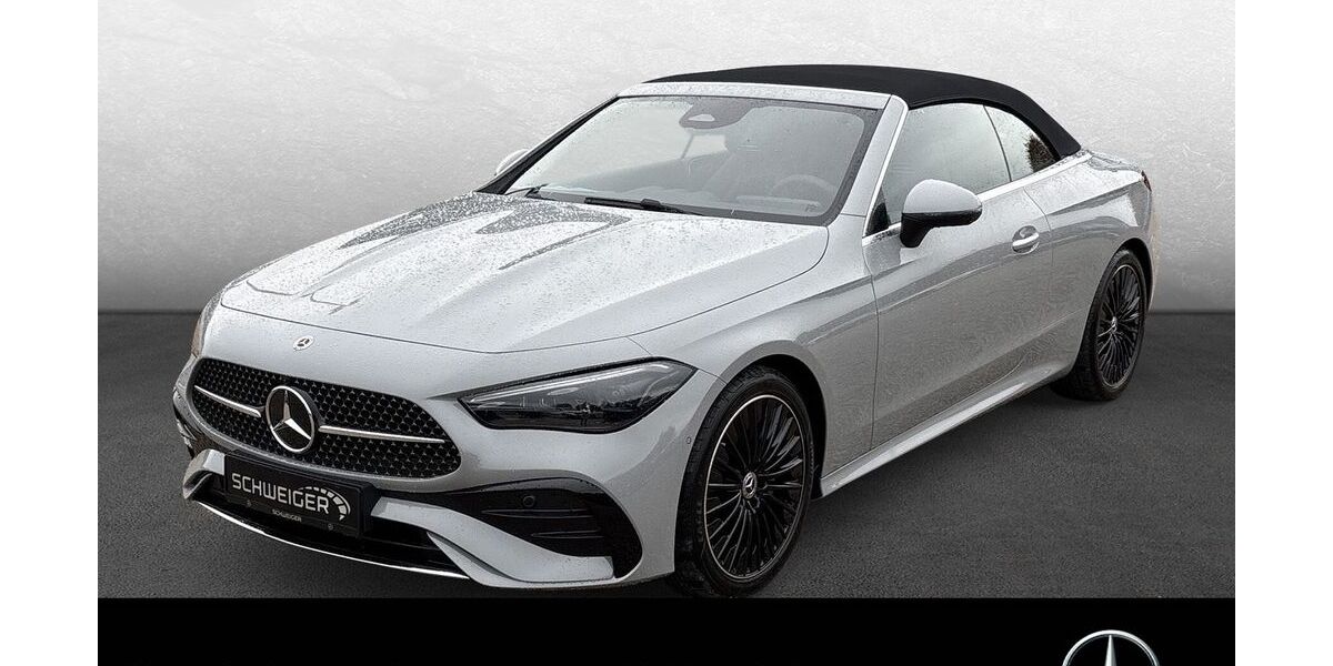 Mercedes-Benz CLE 300 3.500 km 74.900 &euro; Reichertshofen 85084