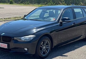 BMW 320 299.000 km 6.399 &euro; Ingolstadt 85057