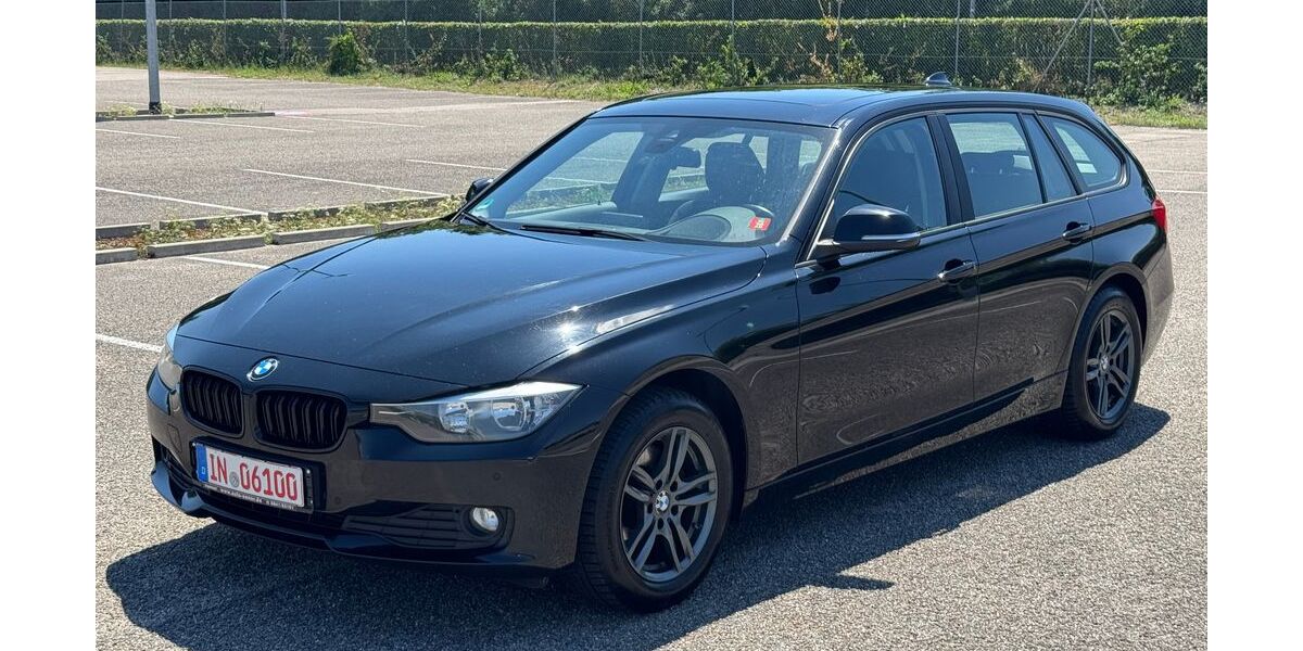 BMW 320 299.000 km 6.499 &euro; Ingolstadt 85057