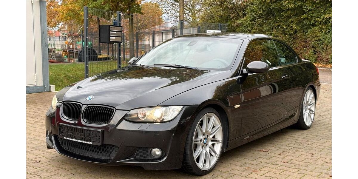 BMW 335 157.700 km 11.999 &euro; Mainburg 84048