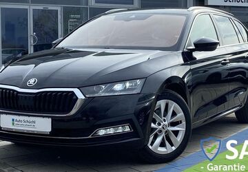 Skoda Octavia 57.221 km 21.258 &euro; Schrobenhausen-Edelshsn. 86529