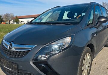 Opel Zafira 197.500 km 2.999 &euro; Pfaffenhofen an der Ilm 85276