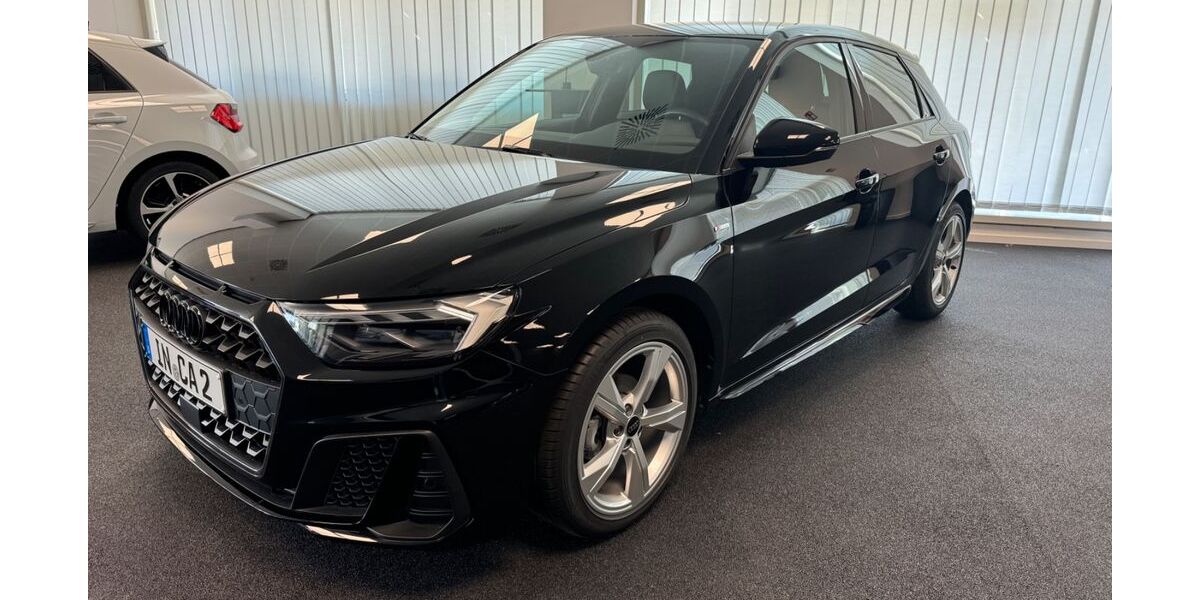 Audi A1 24.900 km 22.700 &euro; Ingolstadt 85049