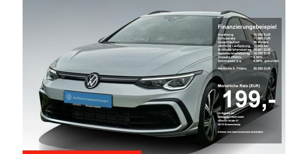 VW Golf 22.710 km 26.200 &euro; Ingolstadt 85053