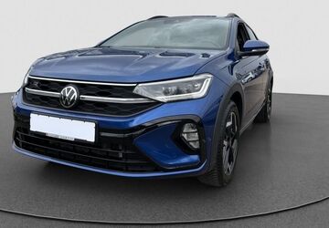 VW Taigo 24.950 km 26.650 &euro; Ingolstadt 85053