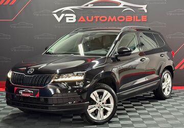 Skoda Karoq 99.900 km 22.999 &euro; Gaimersheim-Ingolstadt 85080