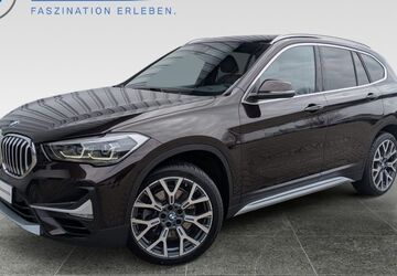 BMW X1 37.200 km 31.440 &euro; Schrobenhausen 86529