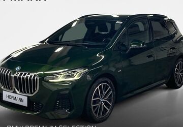 BMW 220 Active Tourer 56.100 km 27.415 &euro; Ingolstadt 85053