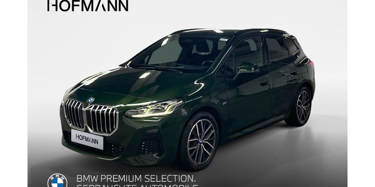 BMW 220 Active Tourer 56.100 km 27.415 &euro; Ingolstadt 85053