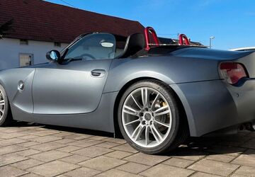 BMW Z4 148.782 km 15.950 &euro; Pfaffenhofen an der Ilm 85276