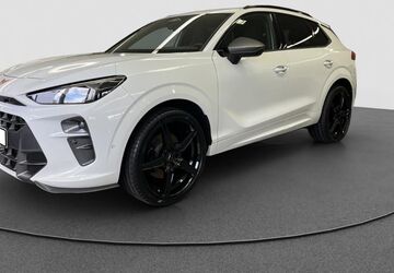 Cupra Terramar 24.212 km 49.950 &euro; Ingolstadt 85053