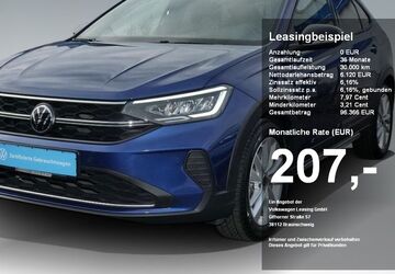 VW Taigo 17.130 km 21.950 &euro; Ingolstadt 85053