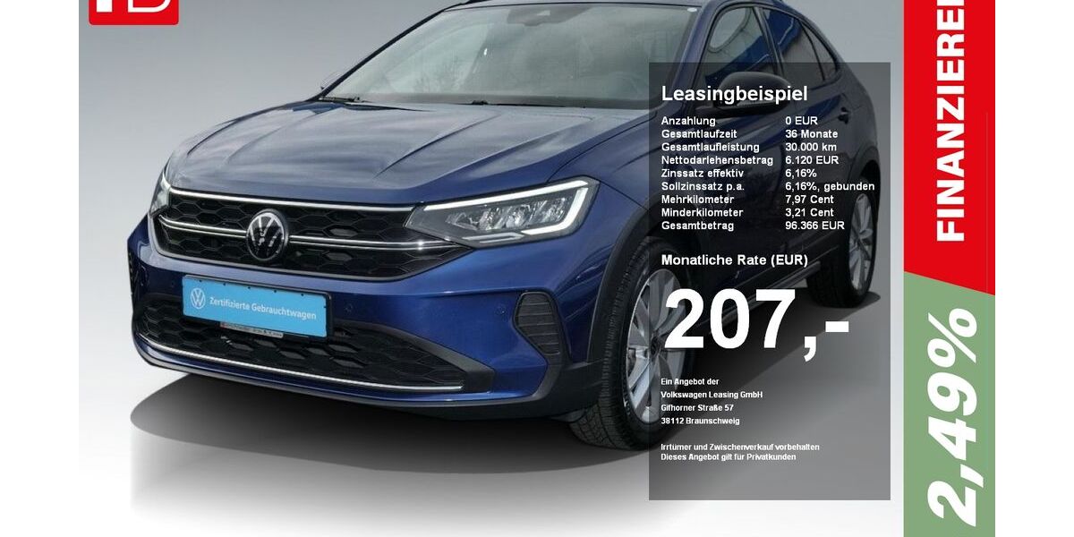 VW Taigo 17.130 km 21.950 &euro; Ingolstadt 85053