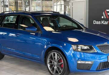 Skoda Octavia 168.000 km 13.870 &euro; Ingolstadt 85053