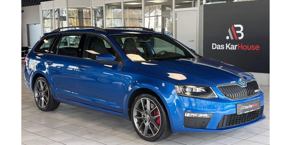 Skoda Octavia 168.000 km 13.870 &euro; Ingolstadt 85053