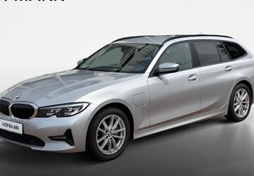 BMW 320 94.800 km 24.890 &euro; Ingolstadt 85053