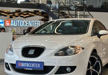 Seat Leon 141.400 km 4.990 &euro; Pfaffenhofen 85276