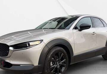 Mazda CX-30 41.399 km 20.890 &euro; Pfaffenhofen 85276