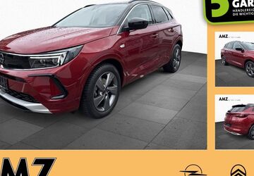 Opel Grandland (X) 25.000 km 23.990 &euro; Ingolstadt 85055