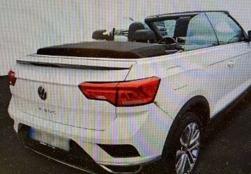 VW T-Roc 80.800 km 22.350 &euro; Ingolstadt 85055