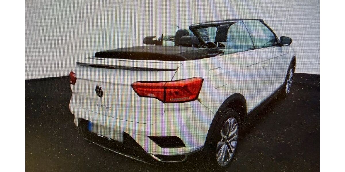VW T-Roc 80.800 km 22.350 &euro; Ingolstadt 85055