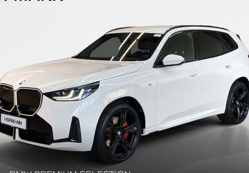 BMW X3 6.300 km 65.660 &euro; Ingolstadt 85053