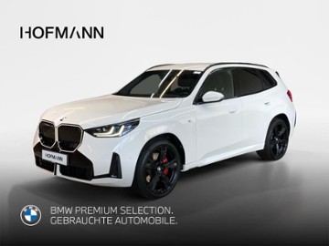 Gebrauchte BMW X3
