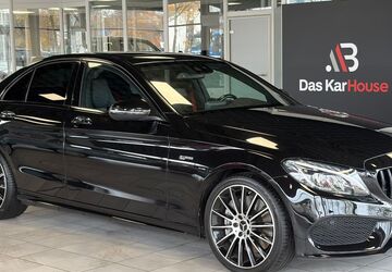 Mercedes-Benz C 43 AMG 122.449 km 32.560 &euro; Ingolstadt 85053