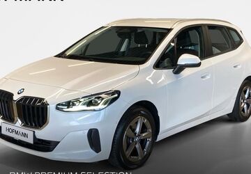 BMW 218 Active Tourer 8.200 km 29.625 &euro; Ingolstadt 85053