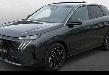 Peugeot 3008 32.000 km 24.700 &euro; Reichertshofen 85084