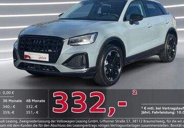 Audi Q2 5.500 km 35.450 &euro; Ingolstadt 85057