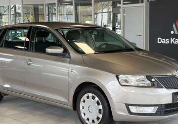 Skoda Rapid/Spaceback 154.530 km 6.970 &euro; Ingolstadt 85053