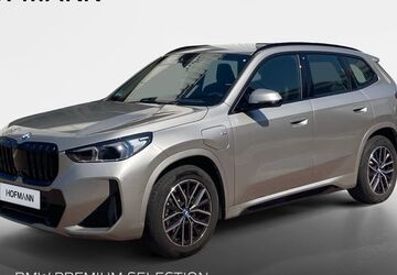 BMW X1 29.900 km 39.890 &euro; Ingolstadt 85053