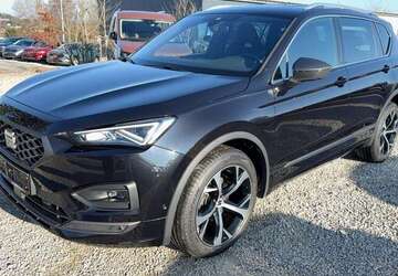 Seat Tarraco 31.400 km 24.910 &euro; Mainburg 84048
