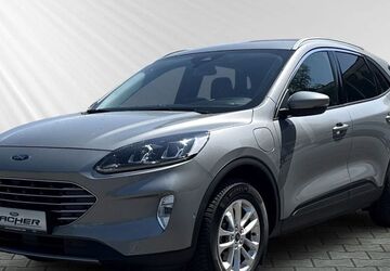 Ford Kuga 11.424 km 28.750 &euro; Mainburg 84048