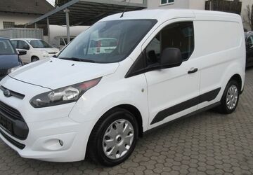 Ford Transit 200.000 km 8.990 &euro; Ingolstadt 85055