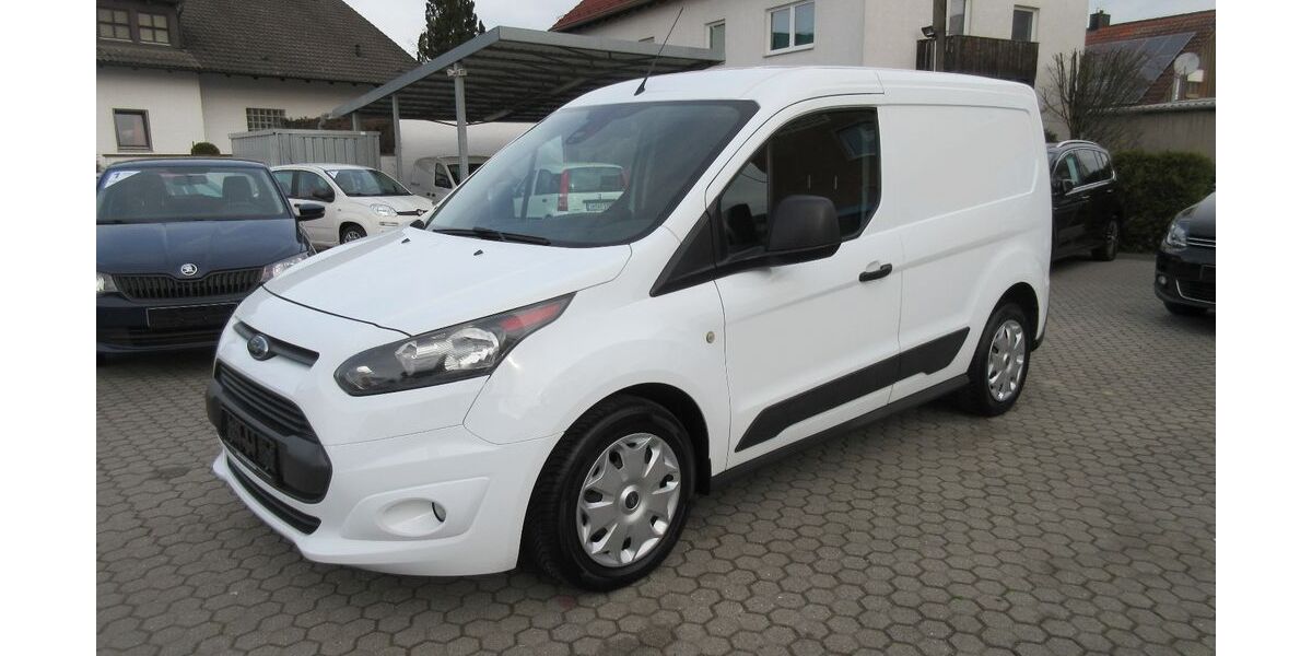 Ford Transit 200.000 km 8.990 &euro; Ingolstadt 85055