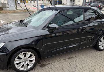 Audi A1 130.000 km 9.500 &euro; Ingolstadt 85055
