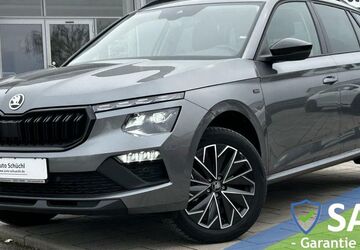 Skoda Kamiq 26.462 km 25.848 &euro; Schrobenhausen-Edelshsn. 86529
