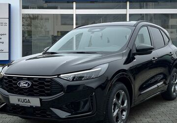 Ford Kuga 4.500 km 34.900 &euro; Schrobenhausen 86529