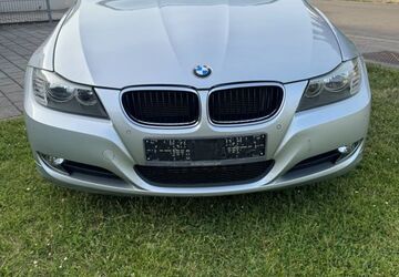 BMW 318 204.000 km 4.690 &euro; Ingolstadt 85057