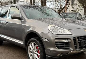 Porsche Cayenne 221.000 km 8.900 &euro; Ingolstadt 85051