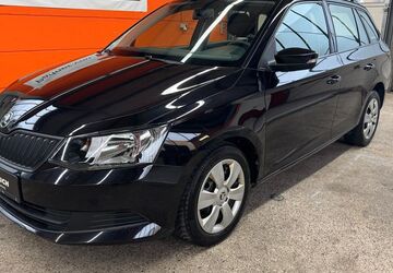 Skoda Fabia 127.000 km 7.499 &euro; Gaimersheim bei Ingolstadt 85080