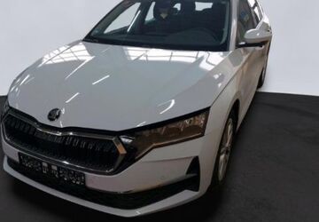 Skoda Octavia 32.934 km 25.950 &euro; Ingolstadt 85053