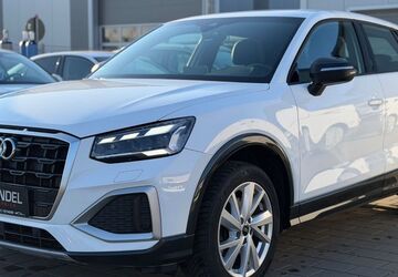 Audi Q2 142.000 km 18.900 &euro; Karlshuld 86668