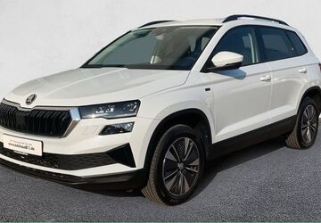 Skoda Karoq 5.600 km 34.690 &euro; Neuburg 86633