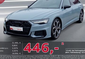 Audi A6 5.423 km 51.490 &euro; Ingolstadt 85057