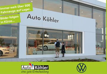 VW T-Cross 84.500 km 16.990 &euro; Mainburg 84048