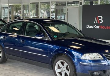 VW Passat 229.929 km 3.920 &euro; Ingolstadt 85053